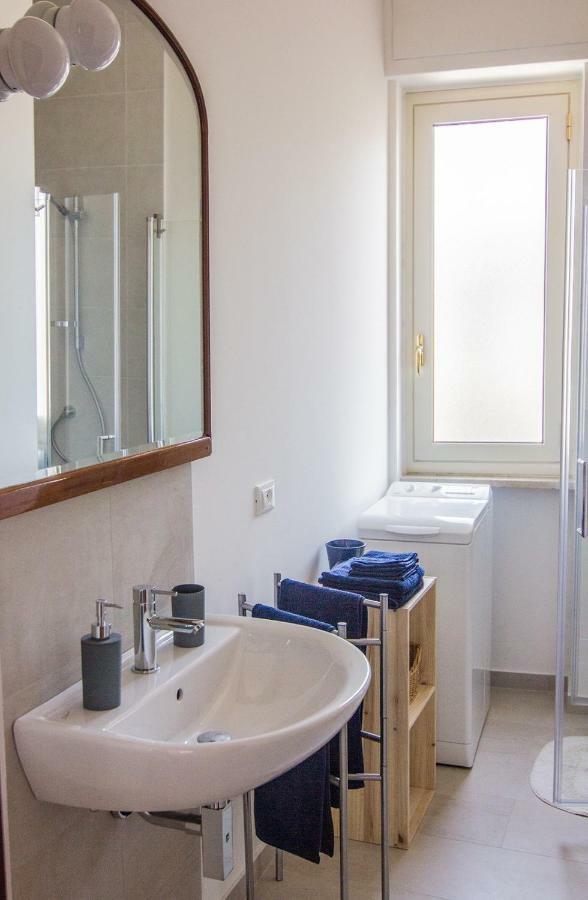 Appartement A Casa Di Lia à Syracuse Extérieur photo