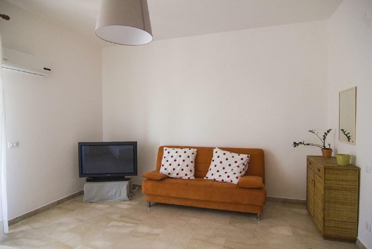 Appartement A Casa Di Lia à Syracuse Extérieur photo
