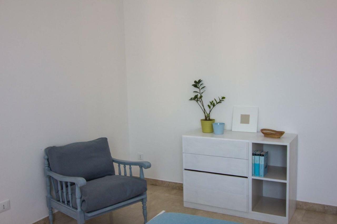 Appartement A Casa Di Lia à Syracuse Extérieur photo