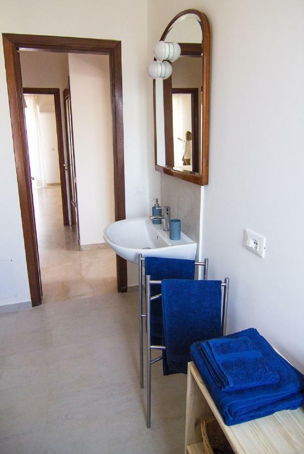 Appartement A Casa Di Lia à Syracuse Extérieur photo