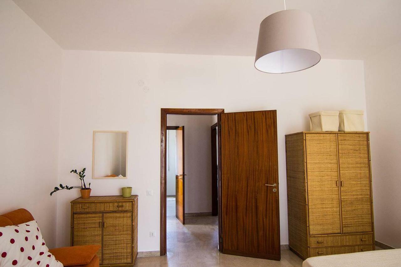 Appartement A Casa Di Lia à Syracuse Extérieur photo
