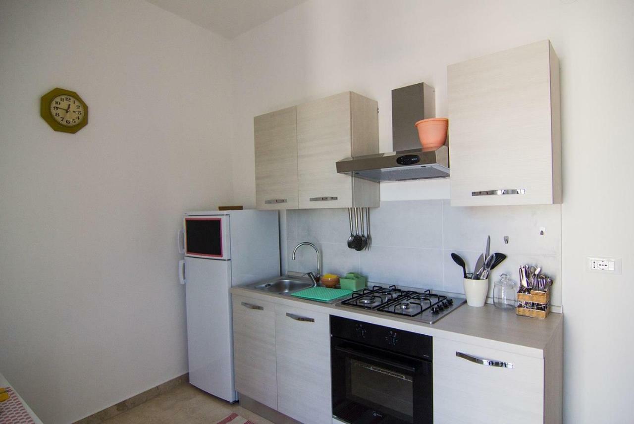 Appartement A Casa Di Lia à Syracuse Extérieur photo