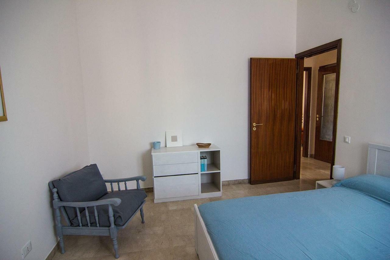 Appartement A Casa Di Lia à Syracuse Extérieur photo